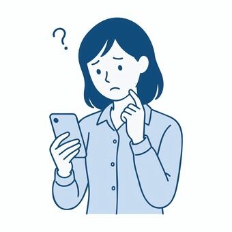 誘う時は電話なのにドタキャンはLINEの人