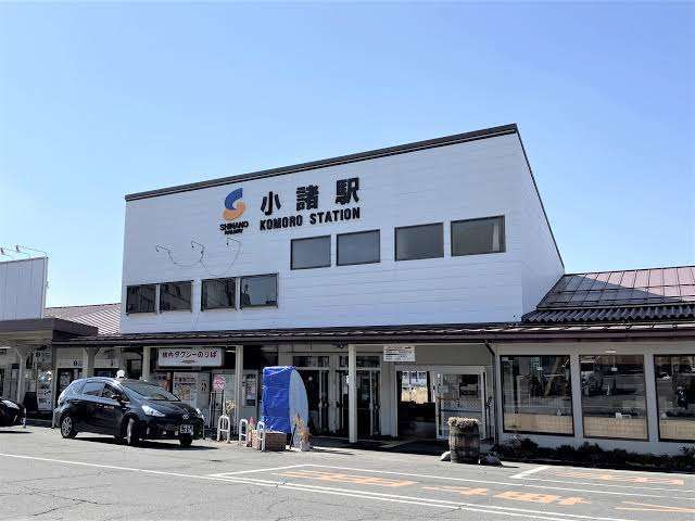 【鉄道】今はそうでもないけど、昔は栄えていた駅　PART3