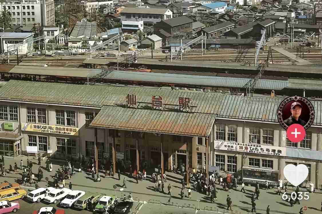 【鉄道】今はそうでもないけど、昔は栄えていた駅　PART3
