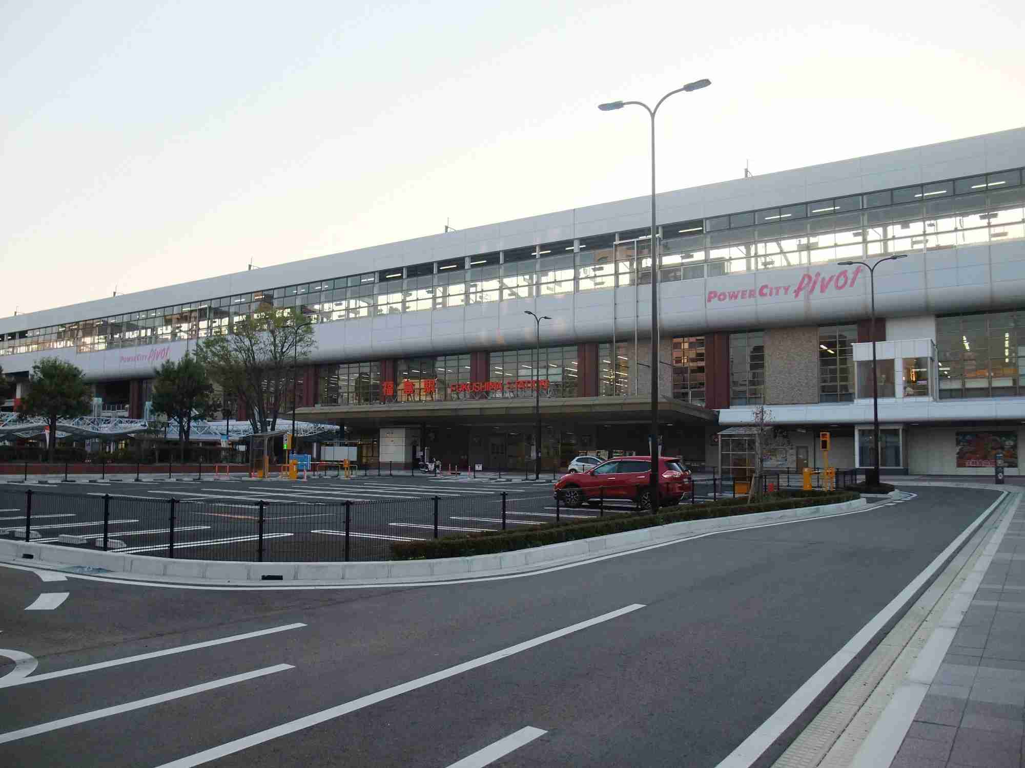 【鉄道】今はそうでもないけど、昔は栄えていた駅　PART3