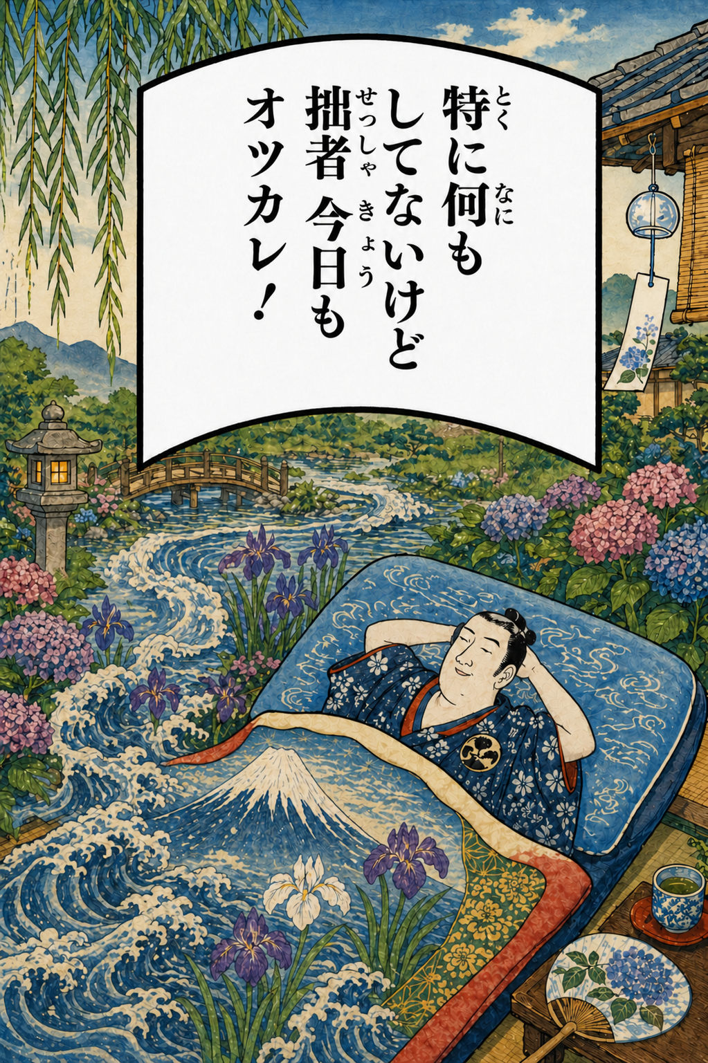 【6月】株トピ【2026年】