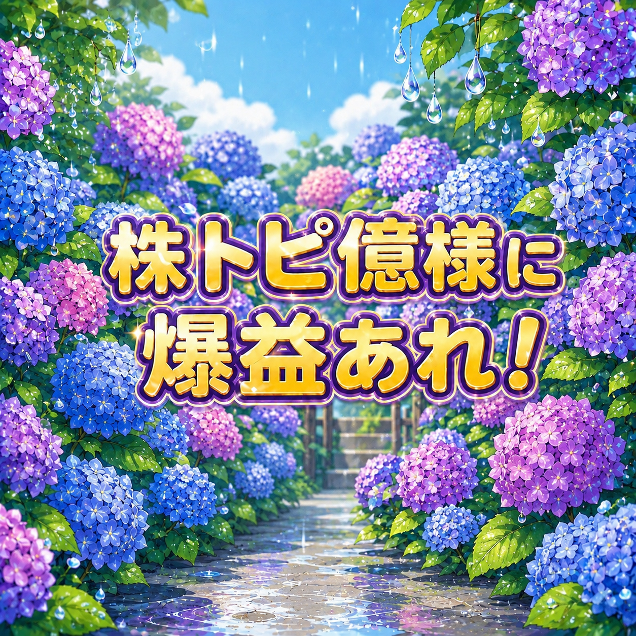【6月】株トピ【2026年】
