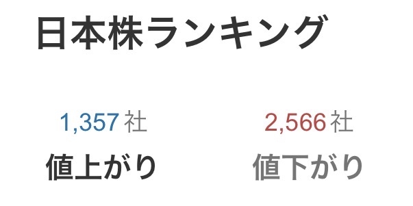 【6月】株トピ【2026年】