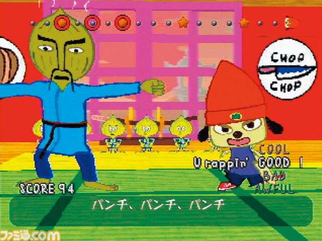 初代プレステの思い出