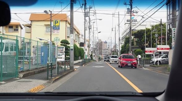 「道路に寝込んでいた男性をはねた」と運転手自ら110番通報　頭から出血し死亡　仕事帰りの32歳男を過失運転致死容疑で現行犯逮捕　大阪・和泉市