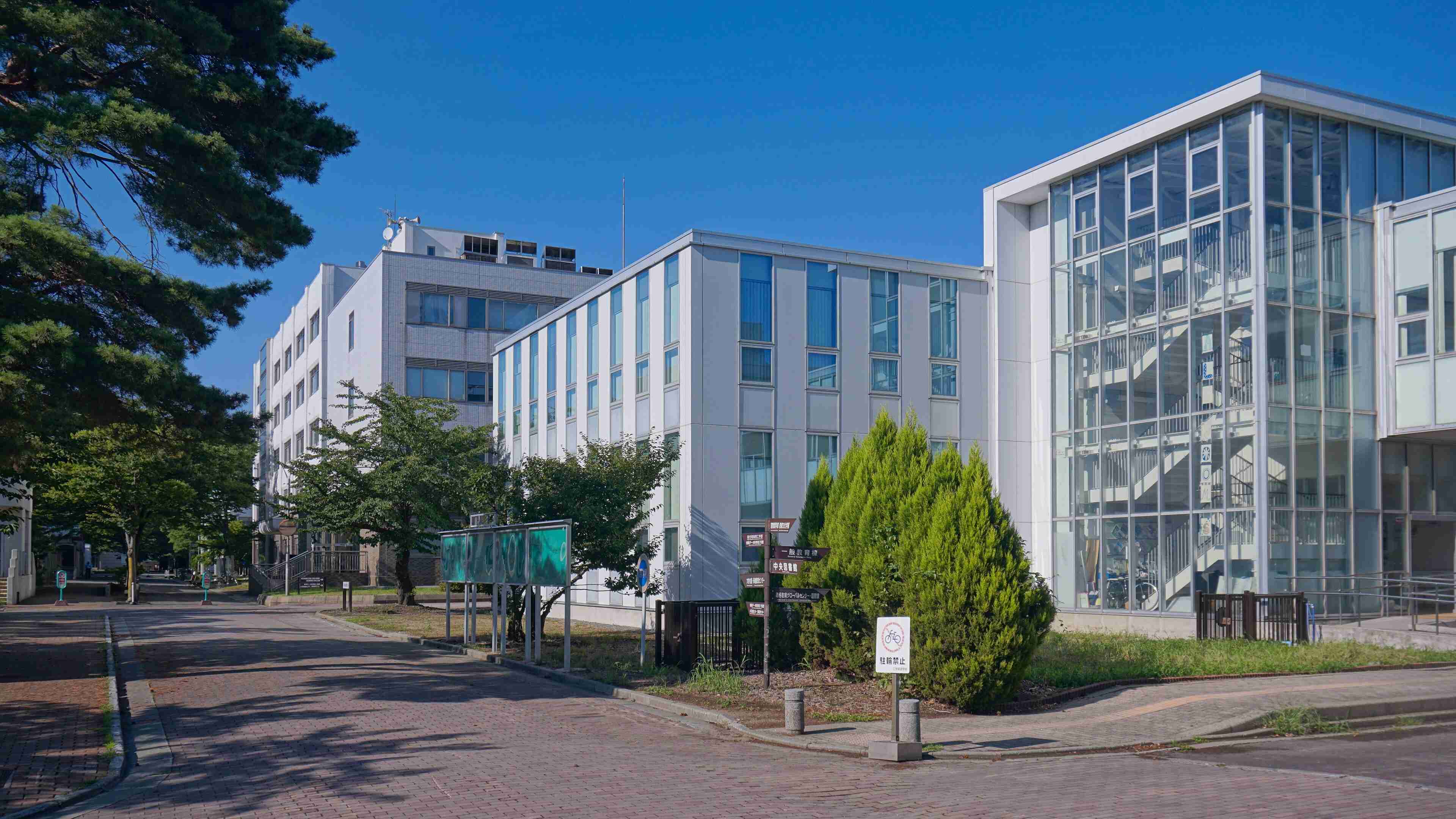 皆さんが好きな国立大学・公立大学は何処ですか！？