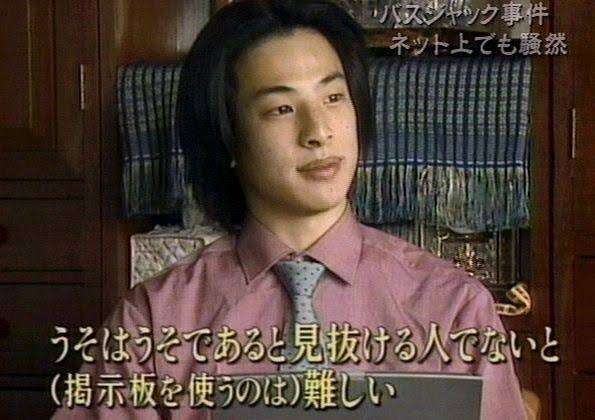 昔の2chが懐かしい