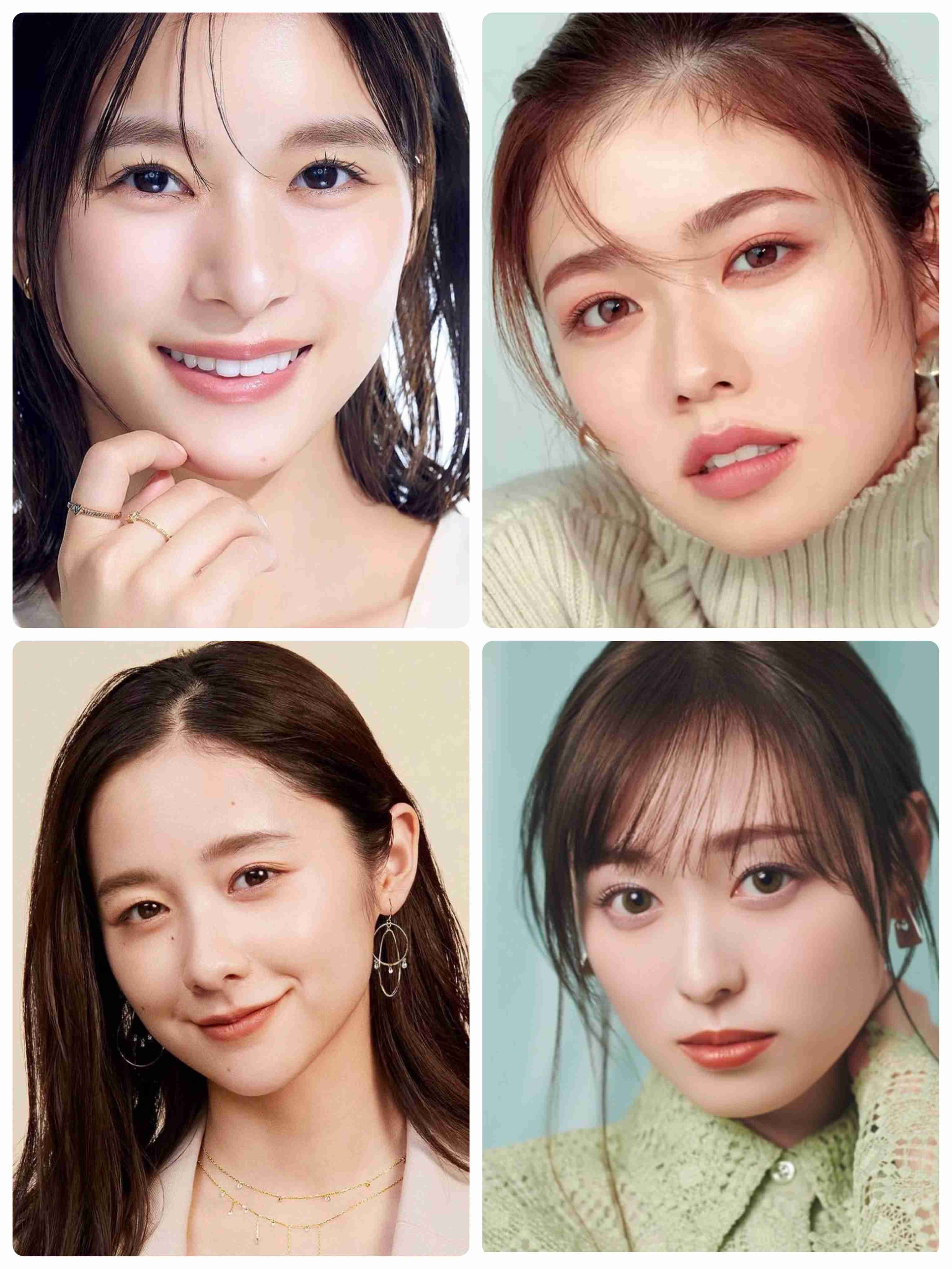 演技が上手いと思う若手女優