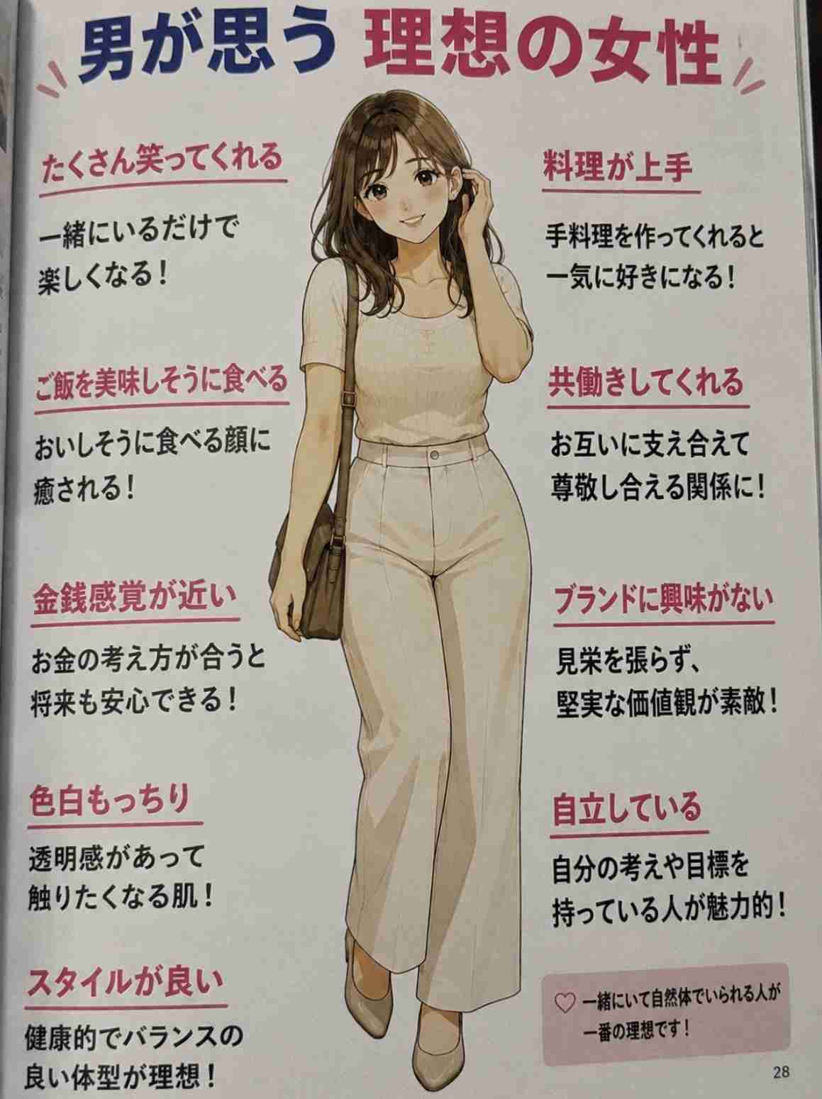 夫が何かと「おばさん扱い」してくるのが地味に腹立つ