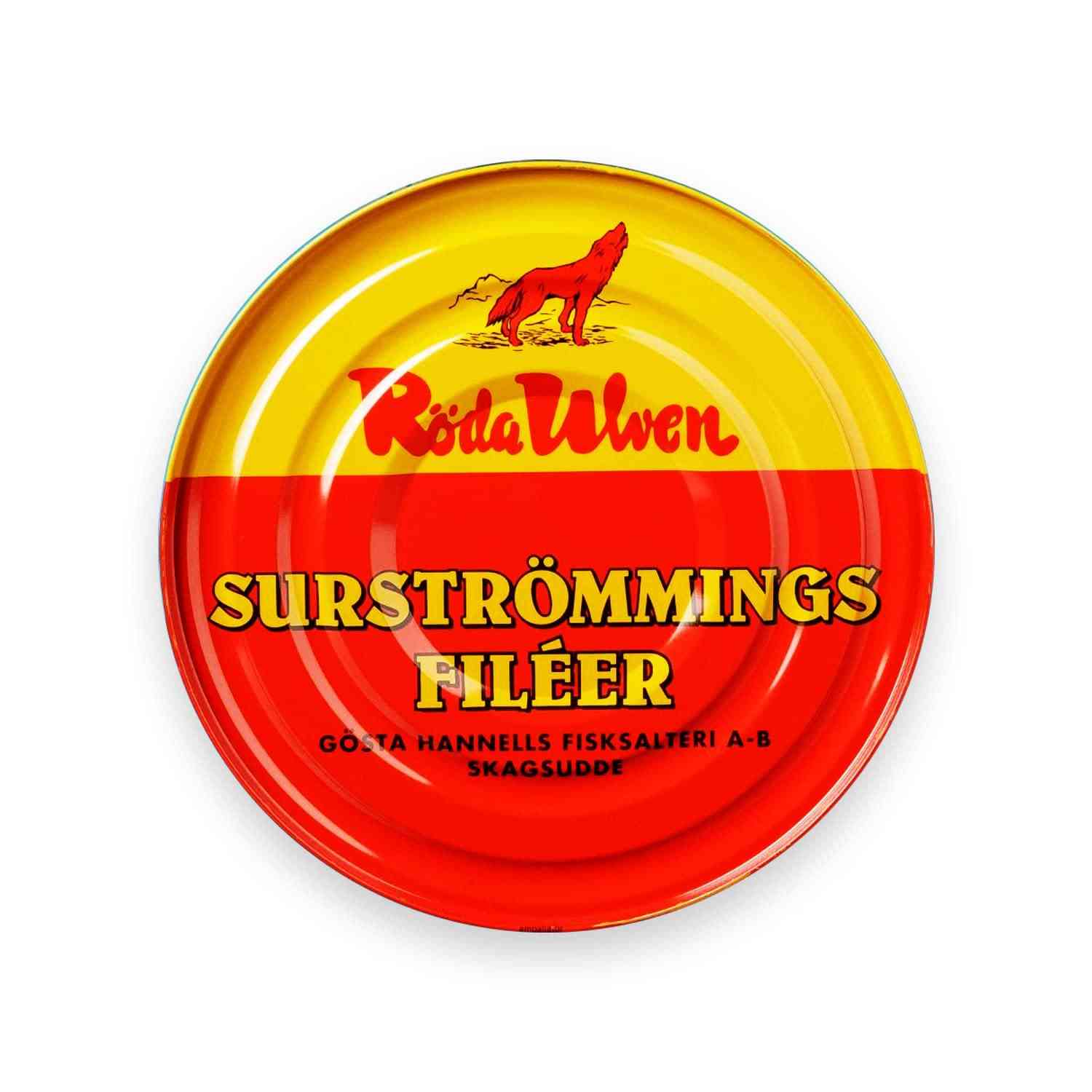 スウェーデンについて知っていること