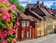 スウェーデンについて知っていること