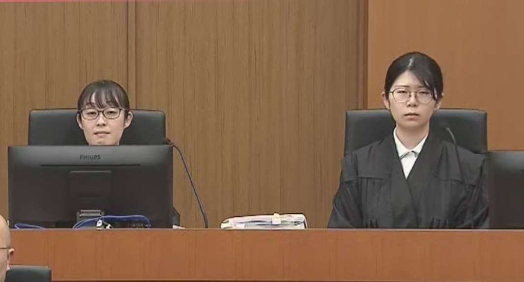 川村葉音被告(21)に懲役30年の判決【大学生集団暴行死】検察側は無期懲役を求刑 共犯者6人全員が強盗致死罪などで起訴 札幌地裁の裁判員裁判