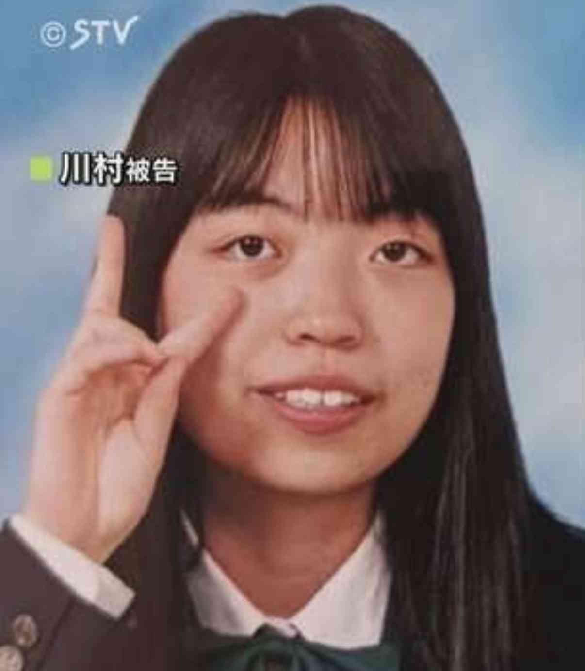 川村葉音被告(21)に懲役30年の判決【大学生集団暴行死】検察側は無期懲役を求刑 共犯者6人全員が強盗致死罪などで起訴 札幌地裁の裁判員裁判