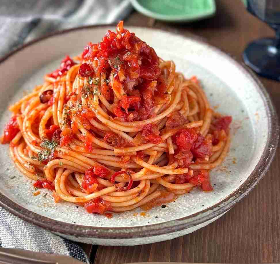 好きな全国・世界の麺料理を語ろう