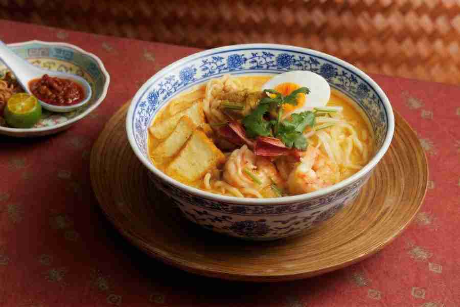 好きな全国・世界の麺料理を語ろう