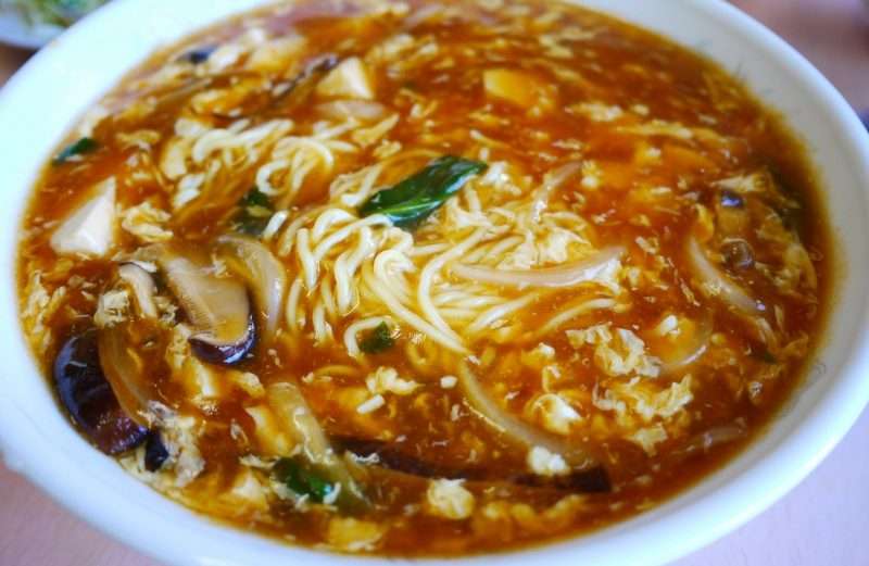 好きな全国・世界の麺料理を語ろう