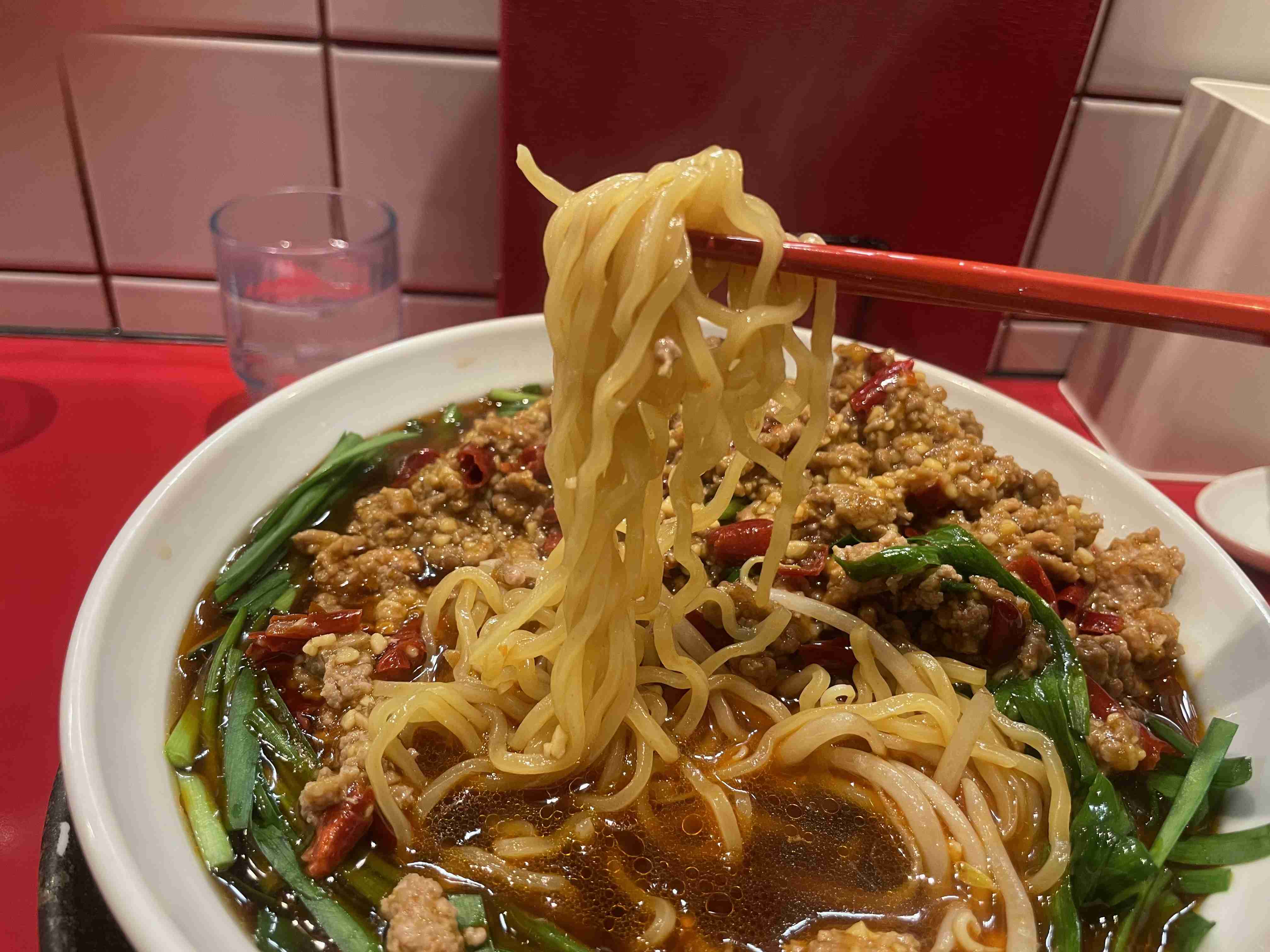 好きな全国・世界の麺料理を語ろう