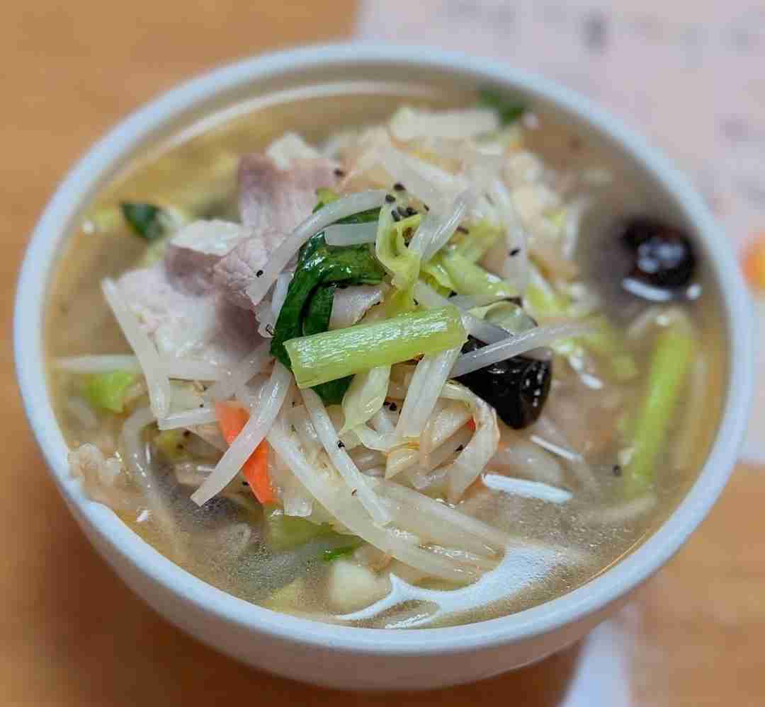 好きな全国・世界の麺料理を語ろう