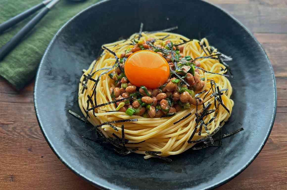 好きな全国・世界の麺料理を語ろう