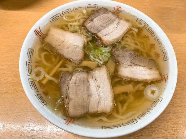 好きな全国・世界の麺料理を語ろう