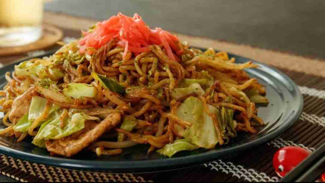 好きな全国・世界の麺料理を語ろう