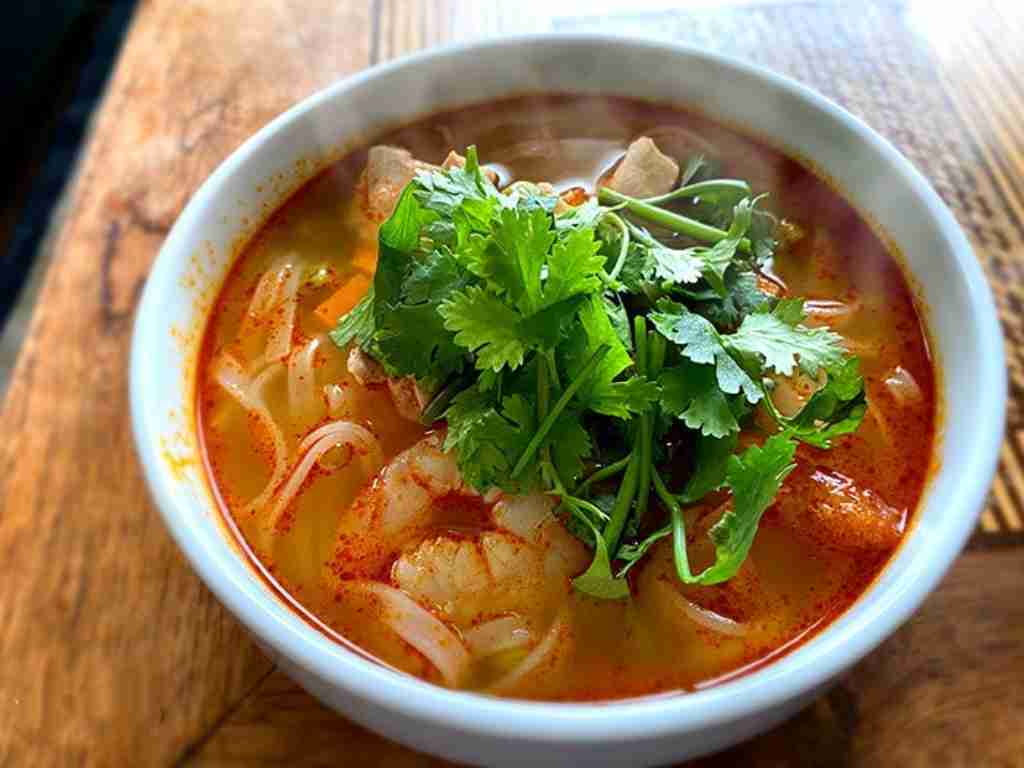 好きな全国・世界の麺料理を語ろう