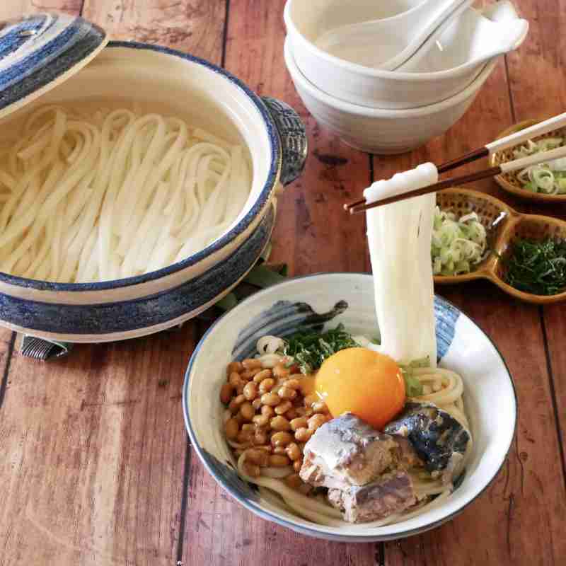 好きな全国・世界の麺料理を語ろう