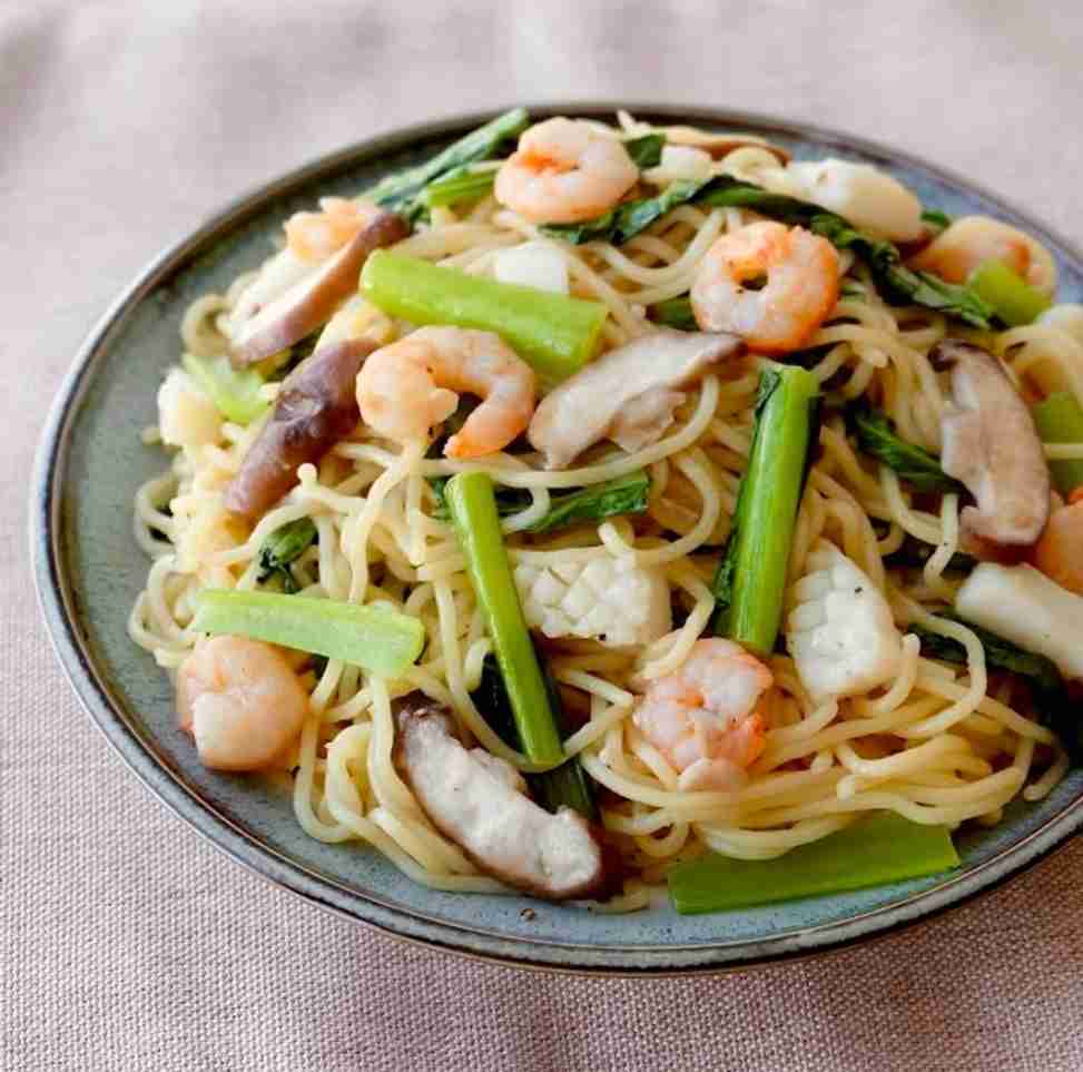 好きな全国・世界の麺料理を語ろう