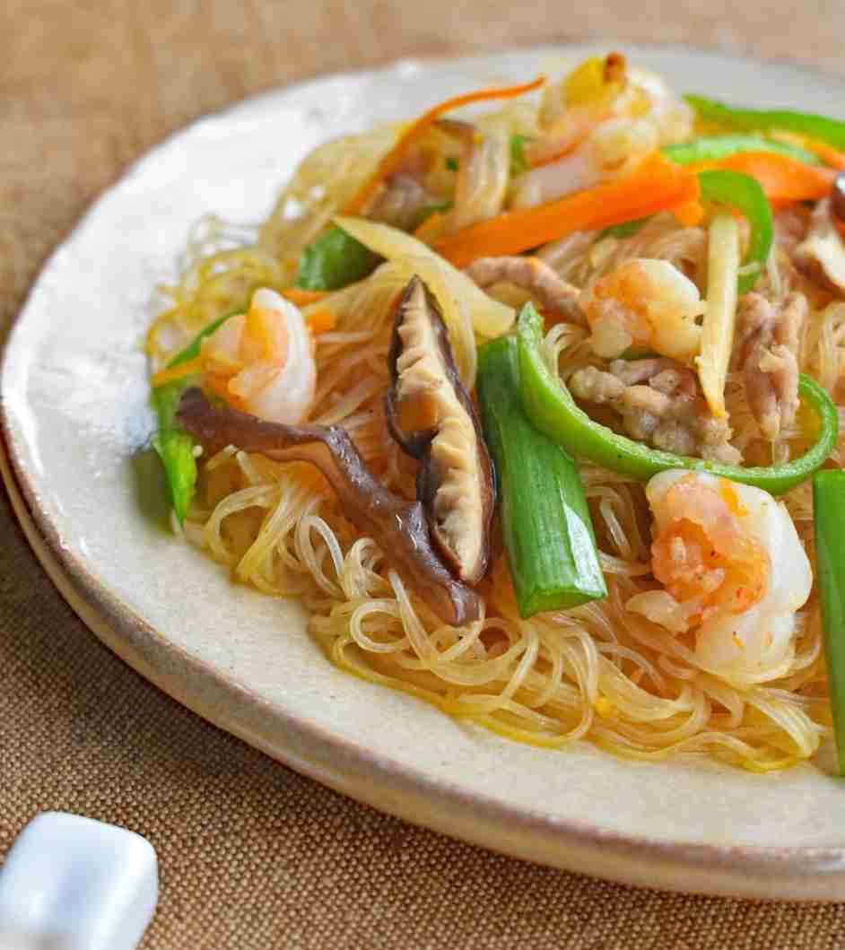 好きな全国・世界の麺料理を語ろう