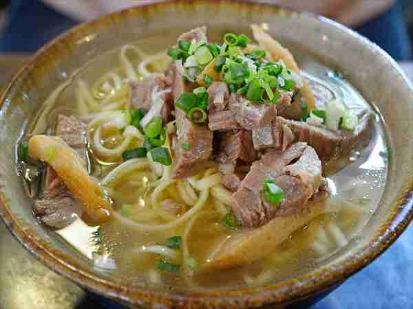 好きな全国・世界の麺料理を語ろう