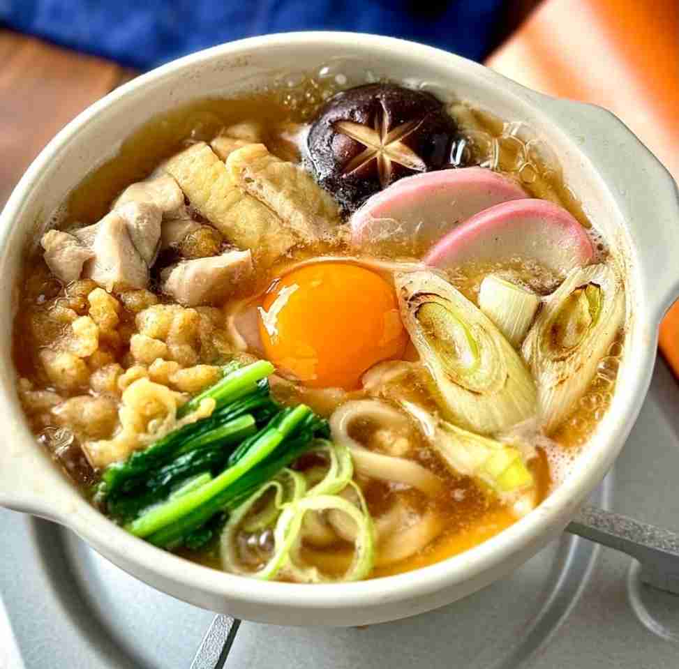好きな全国・世界の麺料理を語ろう