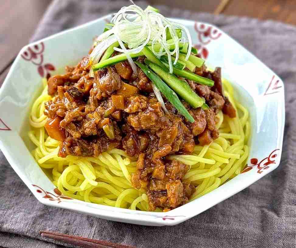 好きな全国・世界の麺料理を語ろう
