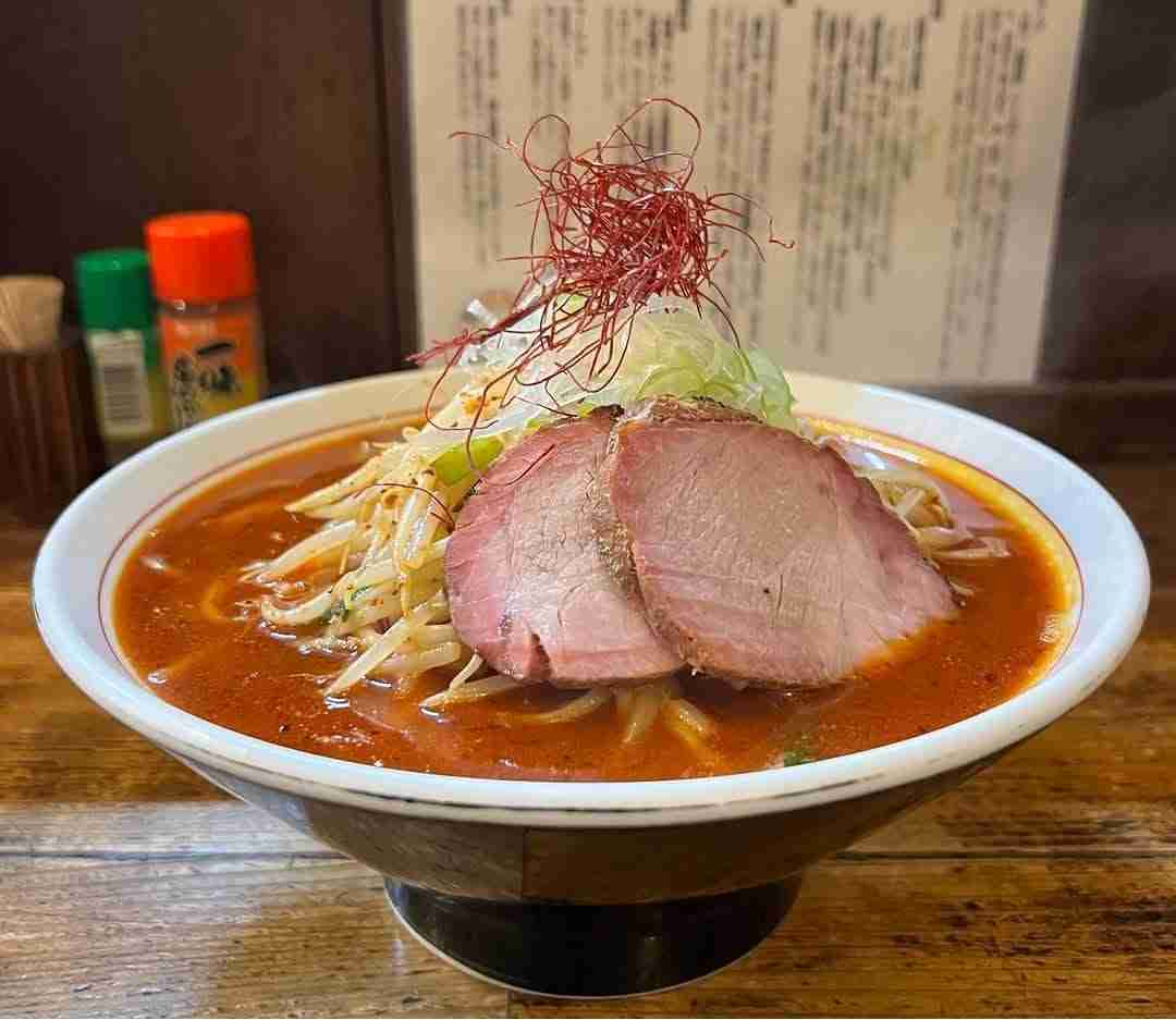 好きな全国・世界の麺料理を語ろう