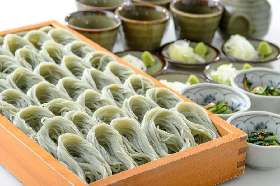 好きな全国・世界の麺料理を語ろう