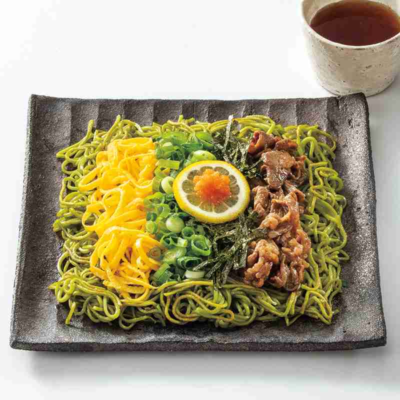 好きな全国・世界の麺料理を語ろう