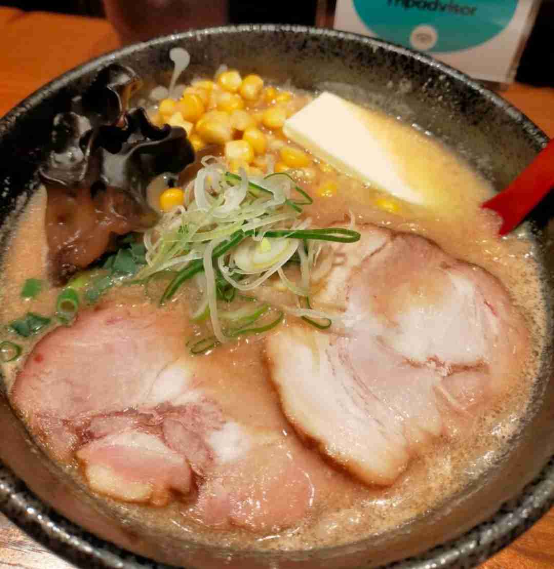 好きな全国・世界の麺料理を語ろう