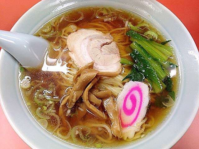 好きな全国・世界の麺料理を語ろう