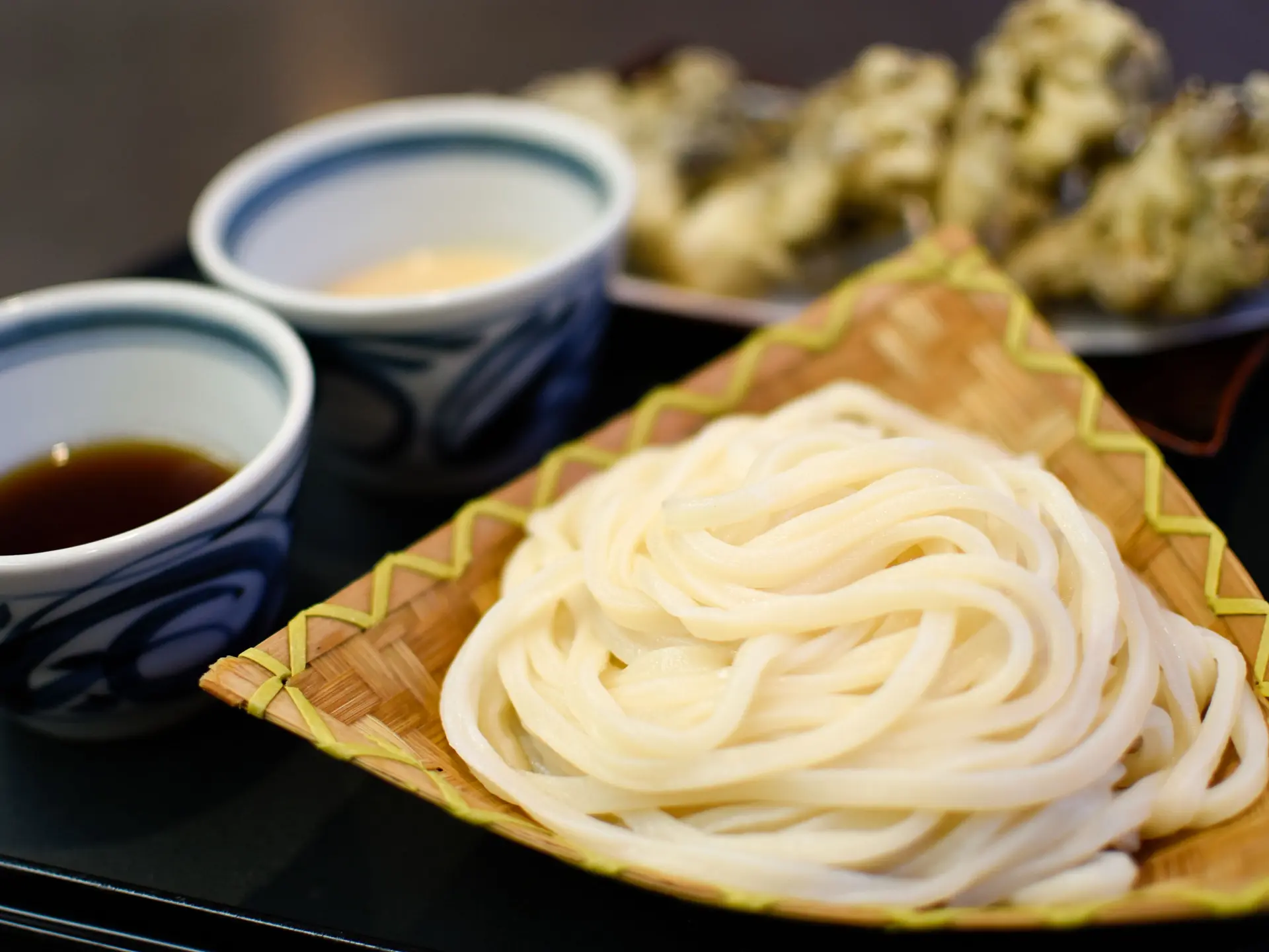 好きな全国・世界の麺料理を語ろう