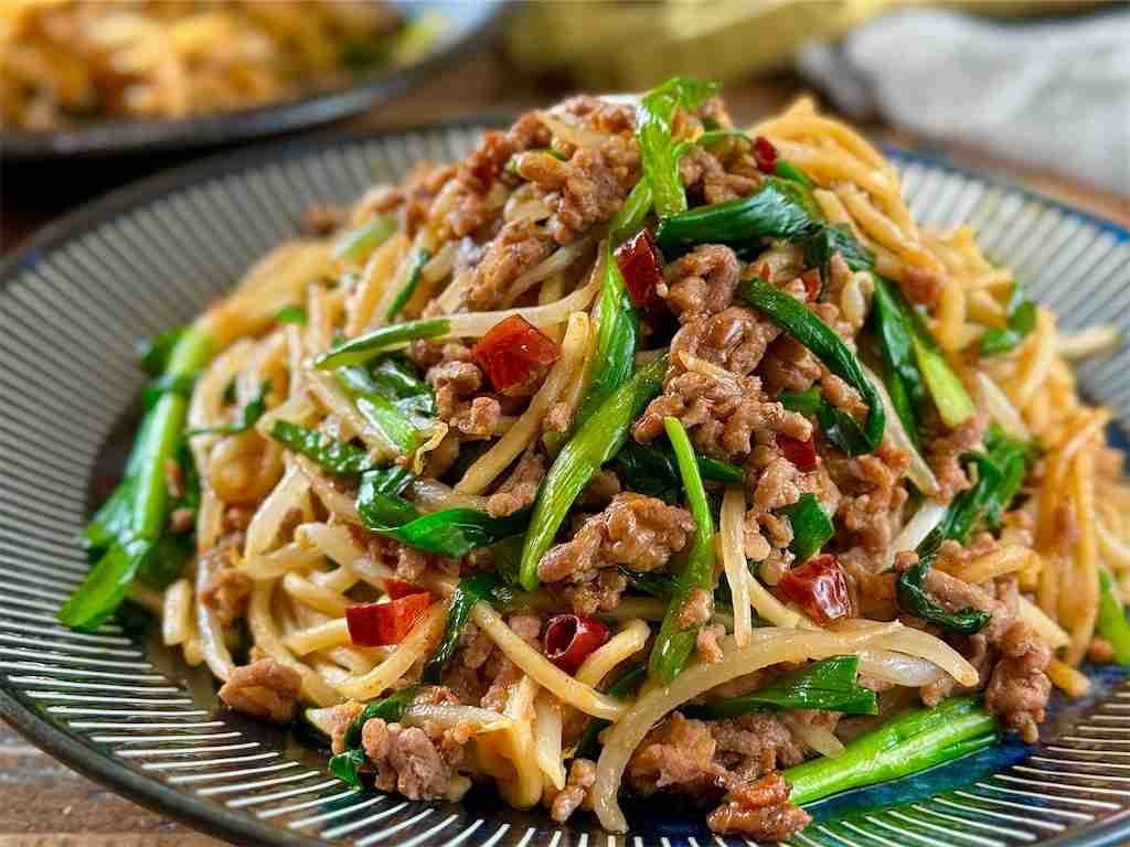 好きな全国・世界の麺料理を語ろう