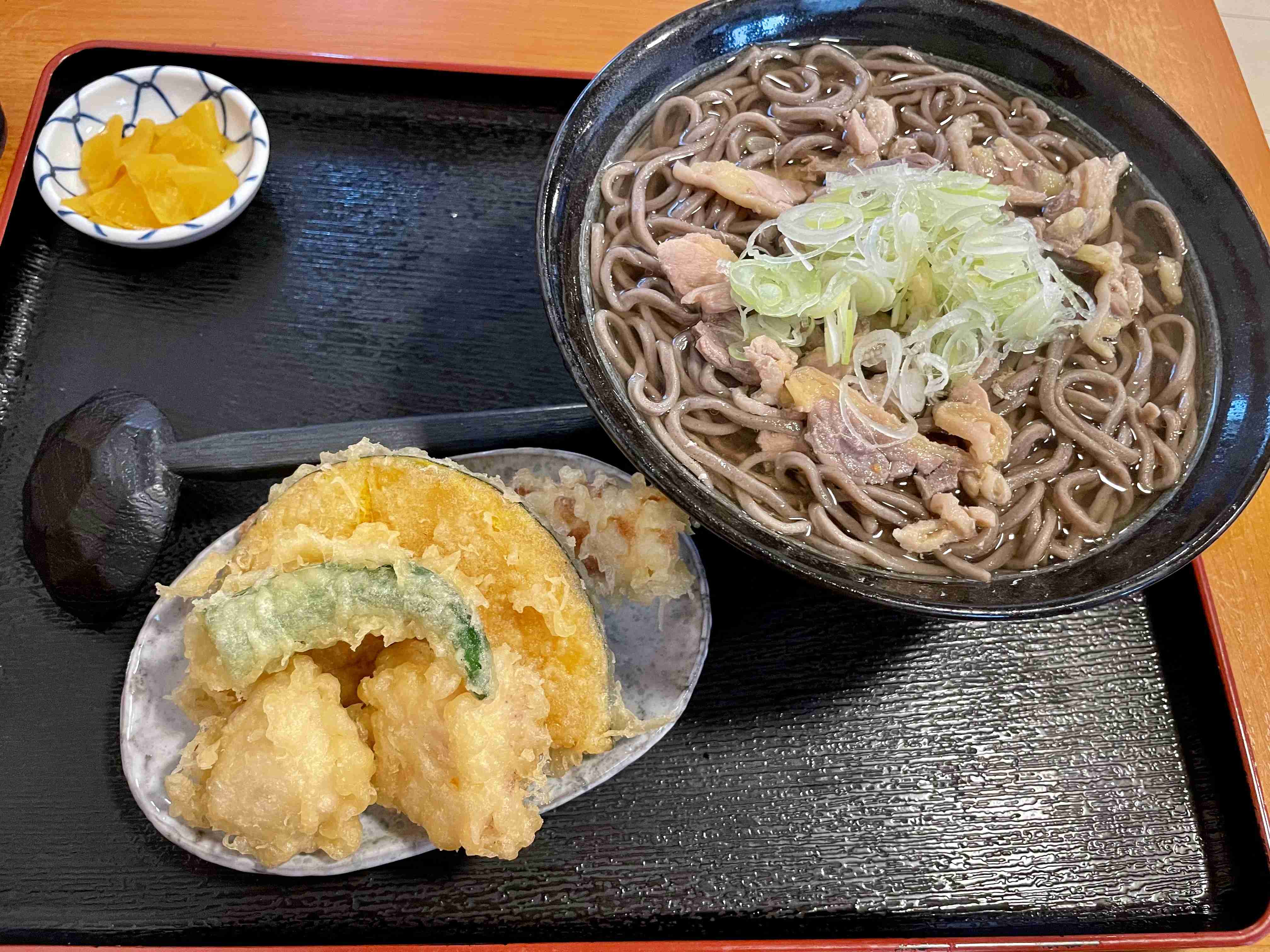 好きな全国・世界の麺料理を語ろう