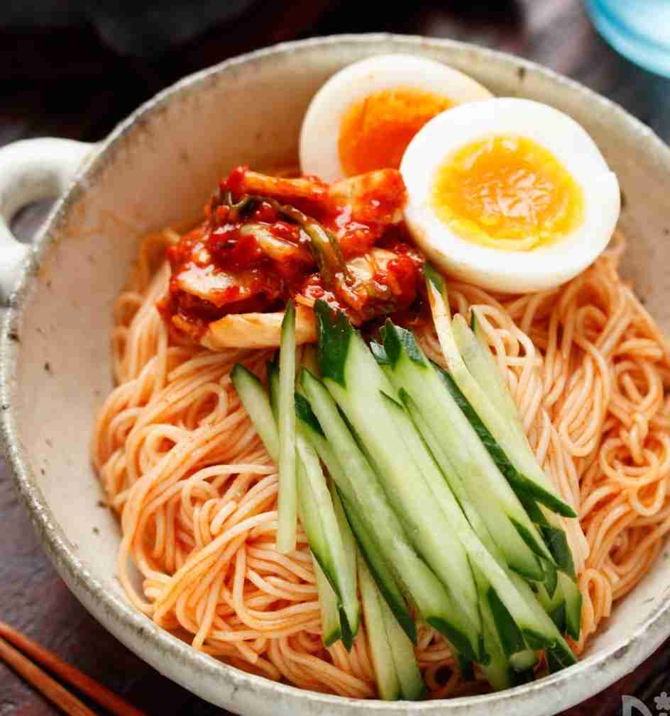 好きな全国・世界の麺料理を語ろう