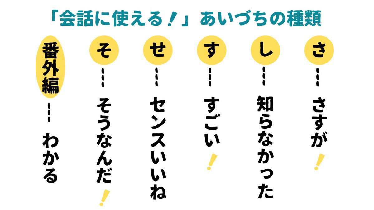 【口癖】ヤバイをやめたい。ネタ可