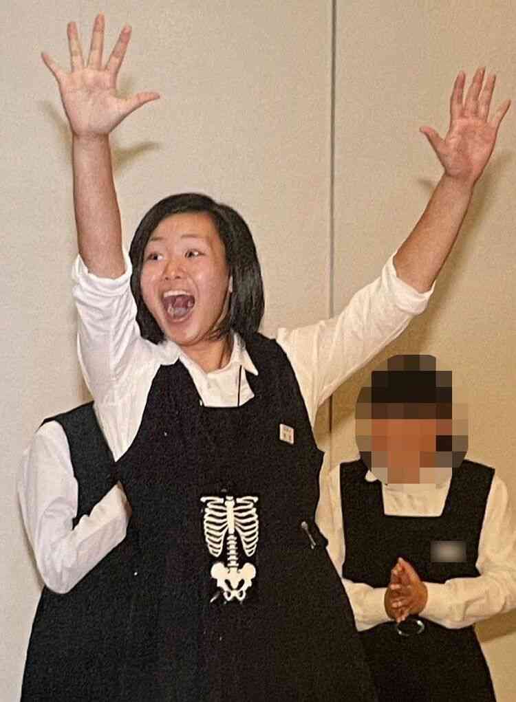 【速報】内田梨瑚被告に懲役27年の判決　旭川市の橋から女子高校生を転落させ殺害したなどの罪　旭川地裁