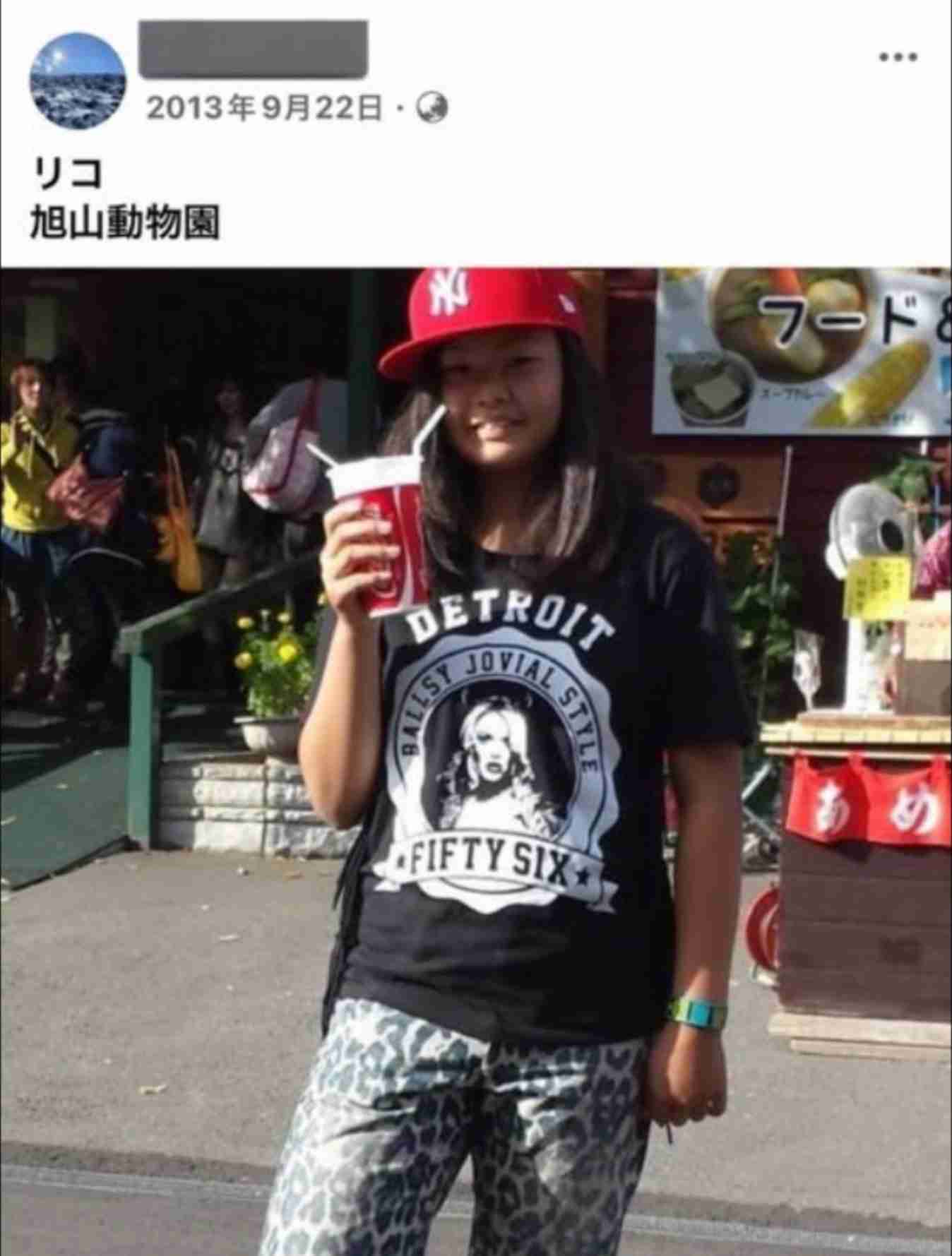 【速報】内田梨瑚被告に懲役27年の判決　旭川市の橋から女子高校生を転落させ殺害したなどの罪　旭川地裁