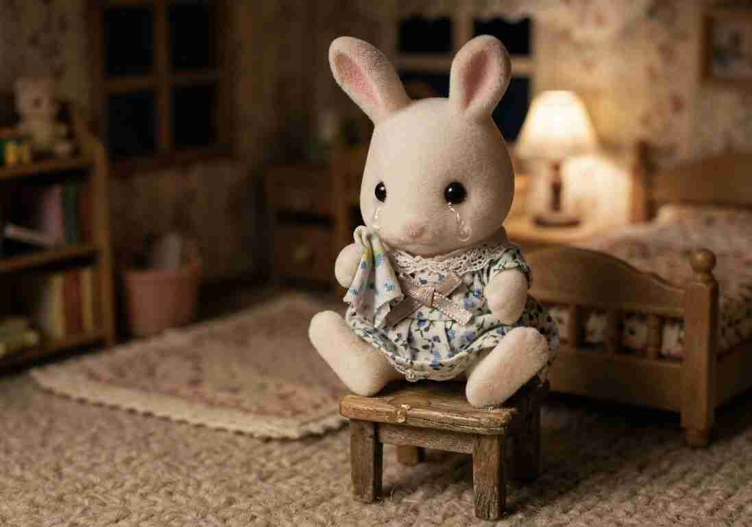 私の親族のせいで息子がお嫁さんの家族に怒られている
