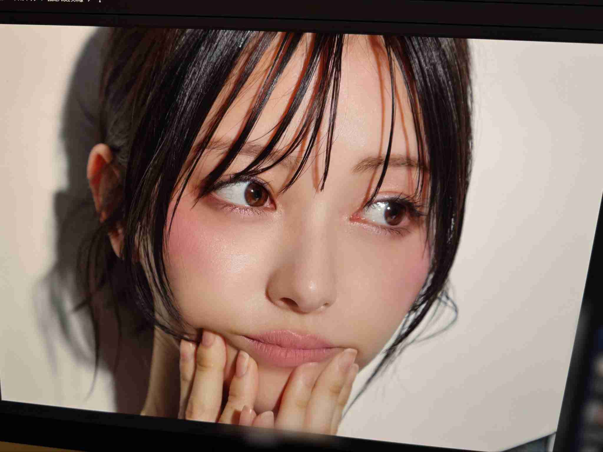 「高い鼻」 はもう古い…？　「《忘れ鼻》になりたい」切望する女性たち　令和 “新・美の基準”、そのワケを解説