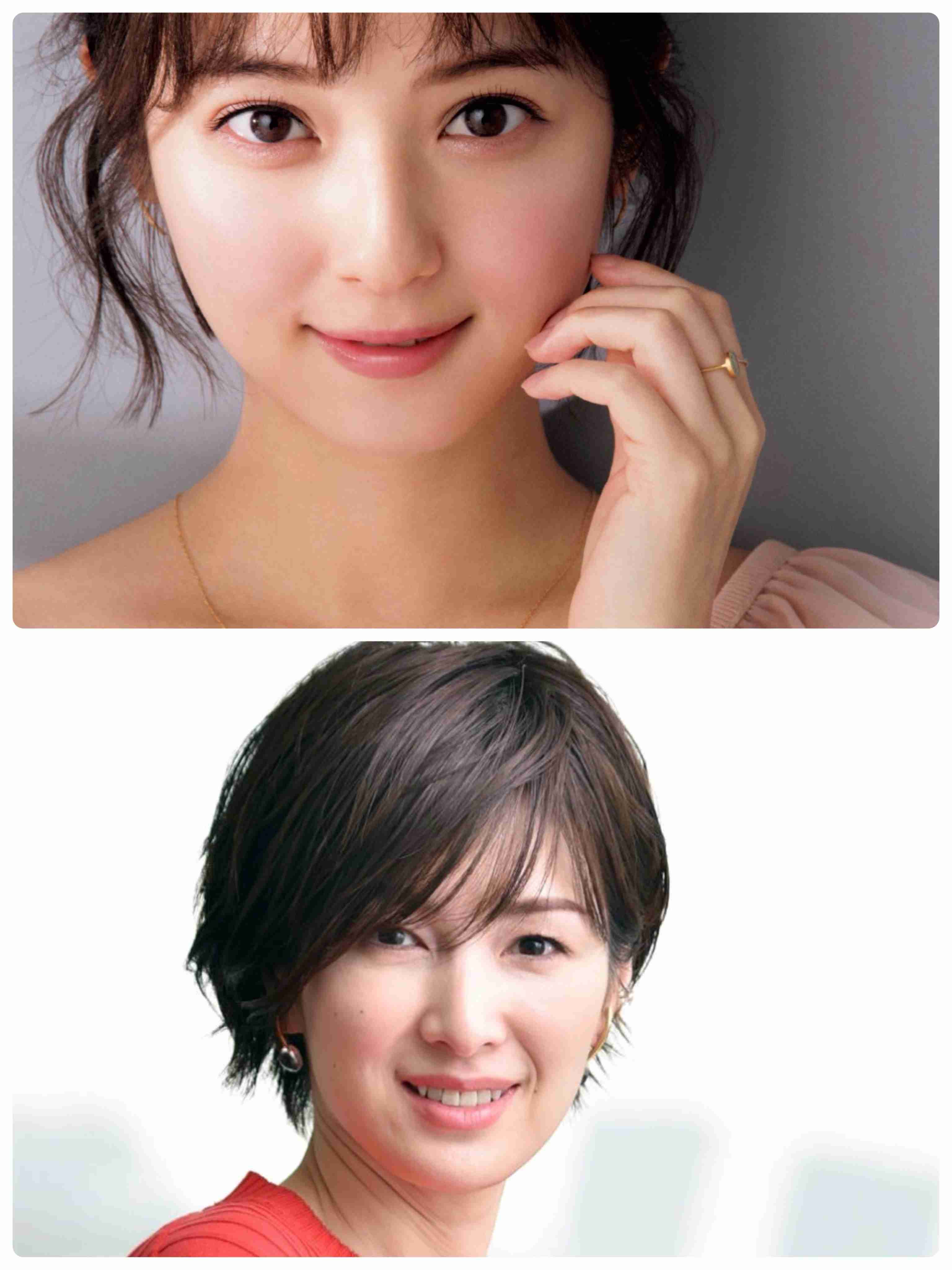 「高い鼻」 はもう古い…？　「《忘れ鼻》になりたい」切望する女性たち　令和 “新・美の基準”、そのワケを解説