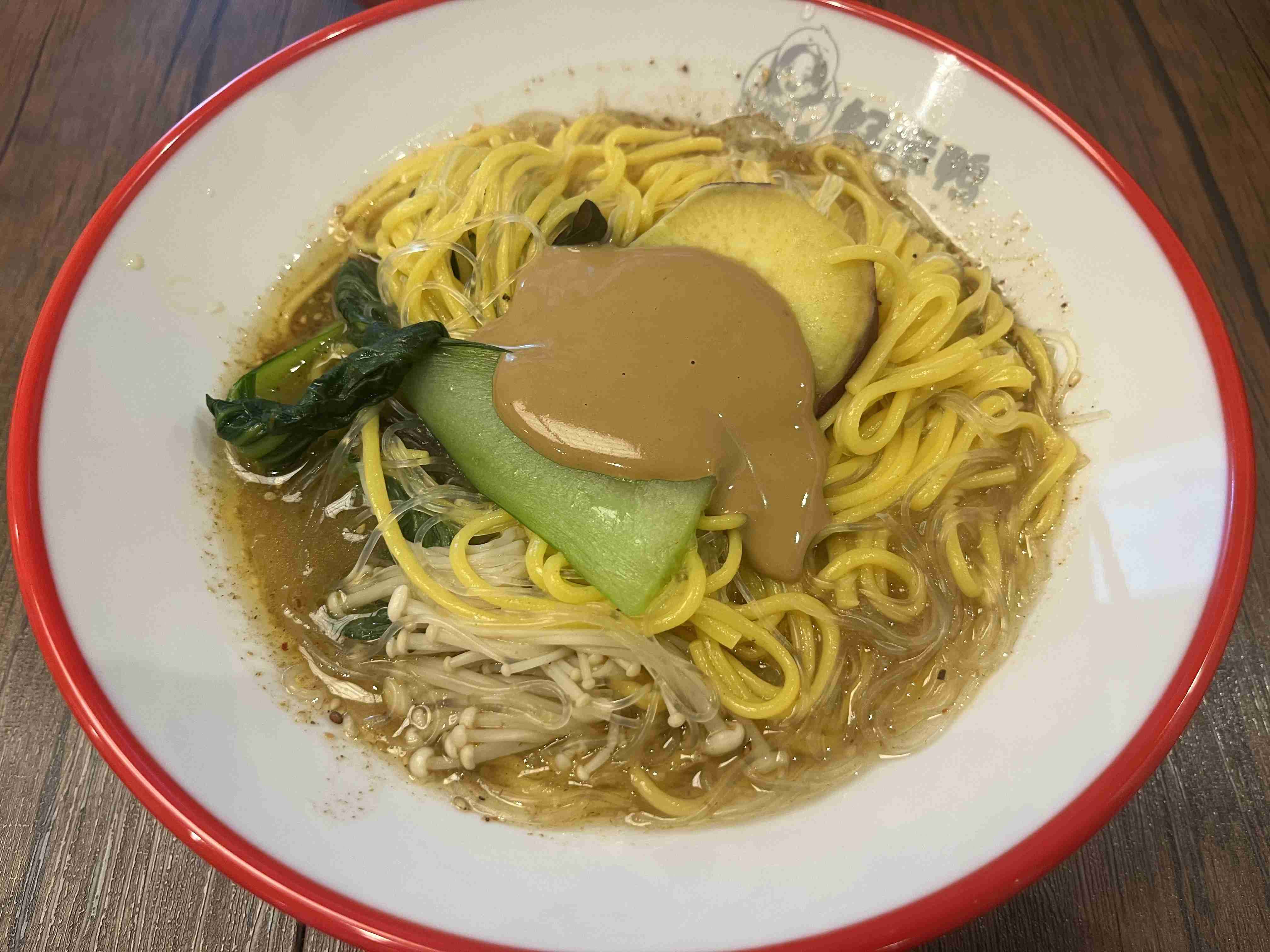 麻辣湯が好きな人