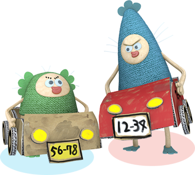 教習所がしんどい
