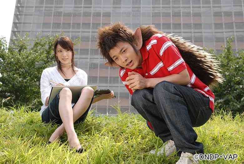 多分、自分しか覚えていないであろうドラマ